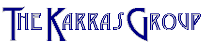 The Karras Group Logo