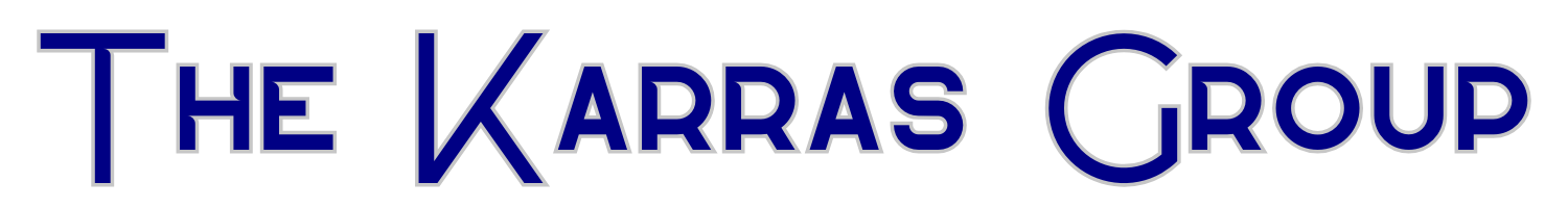 The Karras Group Logo