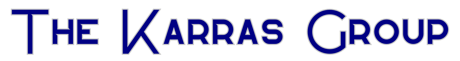 The Karras Group, LLC. Logo